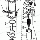 H1501X92F Pump-motor Kit