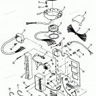 H1508A92A Ignition System (91b Thru 92c - 0e000001 Thru 0e093699)