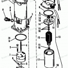 H1508C92A Pump-motor Kit