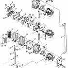 H1508E92A Fuel Intake System