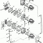 H1508F92F Fuel Intake System