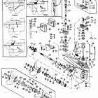 H1508F92F Gear Housing