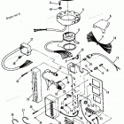 H1508F92F Ignition System (91b Thru 92c - 0e000001 Thru 0e093699)