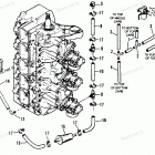 H1508G92A Fuel Prime System (0e065372 Thru 0e093699)
