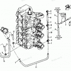 H1508G92A Fuel Prime System (89a Thru 91d)