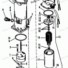 H1508G92A Pump-motor Kit
