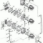 H1508X92C Fuel Intake System