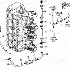 H1508X92C Fuel Prime System (0e065372 Thru 0e093699)