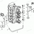 H1508X92C Fuel Prime System (89a Thru 91d)