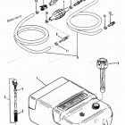 H1508X92C Fuel Tank (0e009500 Thru 0e093699)