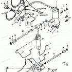 H1508X92C Power Trim (design I - With Bayonet Connectors)
