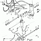 H1508X92F Power Trim (design I - With Bayonet Connectors)