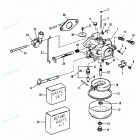 H0052L91A Carburetor (89b Thru 92b)