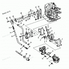 H0092E91A Fuel System (88a-92b & Ser. # E000001 Thru E127699)