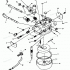 H0092E91B Carburetor (15 - 90c-92b & Ser. # E000001 Thru E127699)