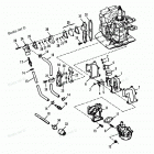H0092F91A Fuel System (88a-92b & Ser. # E000001 Thru E127699)