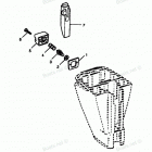 H0092L91C Thermostat (92b & Ser. # E000001 Thru E127699)