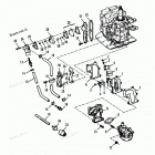 H0092L91D Fuel System (88a-92b & Ser. # E000001 Thru E127699)