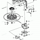 H0092S91A Starter (88a-92b & Ser. # E000001 Thru E090399)