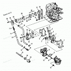 H0152E91A Fuel System (88a-92b & Ser. # E000001 Thru E127699)