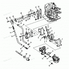 H0152F91D Fuel System (88a-92b & Ser. # E000001 Thru E127699)