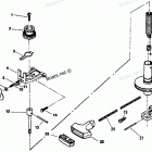 H0153E91A Starter (84a Thru 87a Models)