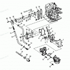 H0153E91D Fuel System (88a-92b & Ser. # E000001 Thru E127699)