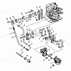 H0153F91A Fuel System (88a-92b & Ser. # E000001 Thru E127699)