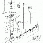 H0356E91B Gear Housing