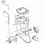 H0356E91B Motor Leg