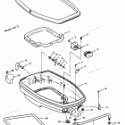 H0356E91B Support Plate