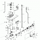 H0356F91A Gear Housing
