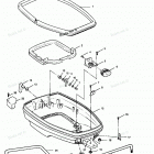 H0356F91A Support Plate
