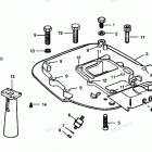 H0357F91B Spacer Plate