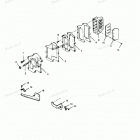 H0358F91A Reed Plate