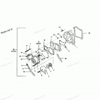 H0507A91A ТОПЛИВНЫЙ НАСОС