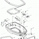 H0507A91C Support Plate