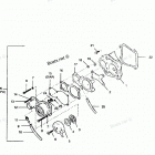 H0507A91Z ТОПЛИВНЫЙ НАСОС