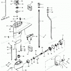 H0507E91B Gear Housing