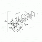 H0507F91A ТОПЛИВНЫЙ НАСОС