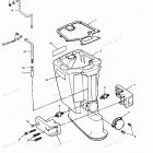H0507F91C Motor Leg