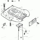 H0507P91B Spacer Plate