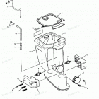 H0507P91C Motor Leg