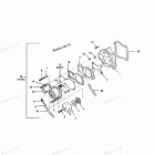 H0507X91A ТОПЛИВНЫЙ НАСОС