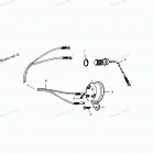 H0507X91A Overheat Buzzer