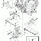 H0507X91B Переключать управления