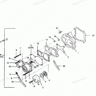 H0507X91C ТОПЛИВНЫЙ НАСОС