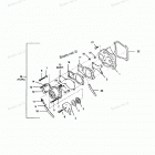 H0508E91A ТОПЛИВНЫЙ НАСОС