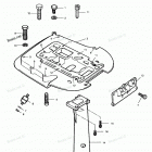 H0508F91A Spacer Plate