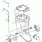 H0508F91B Motor Leg